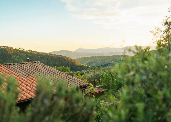 Agriturismo La Burlanda