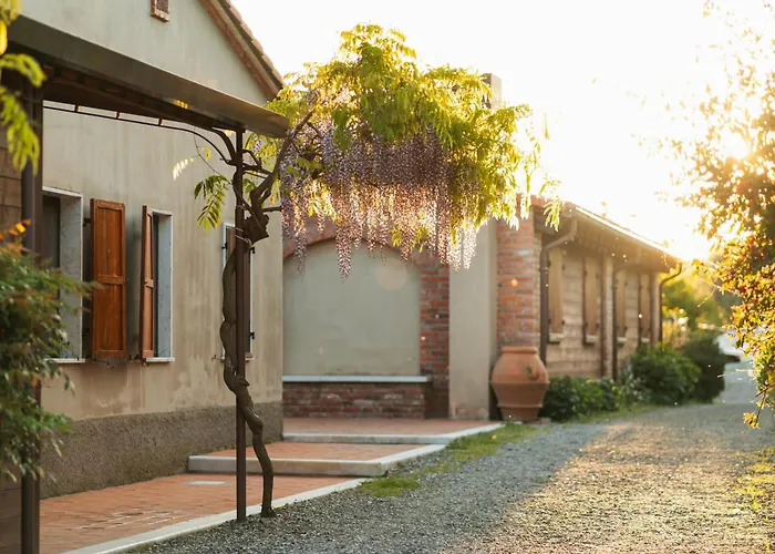 Agriturismo La Burlanda